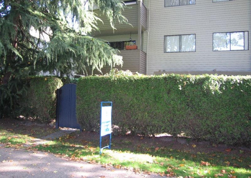 I have sold a property at 112 1424 WALNUT ST in Vancouver
